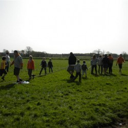 DSCN0961  Medium - Scouts en Gidsen Zaventem 